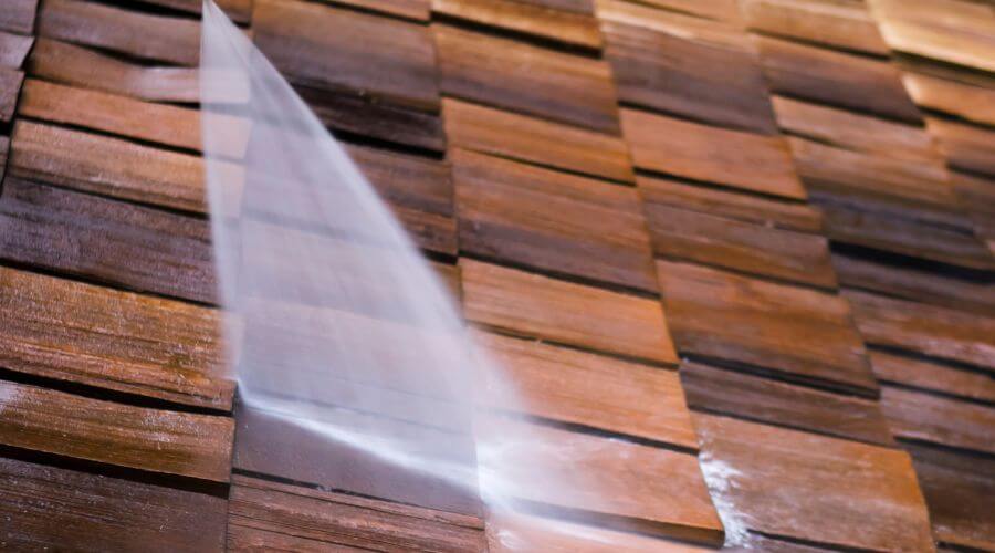 Asphalt Roofing in Copen, WV